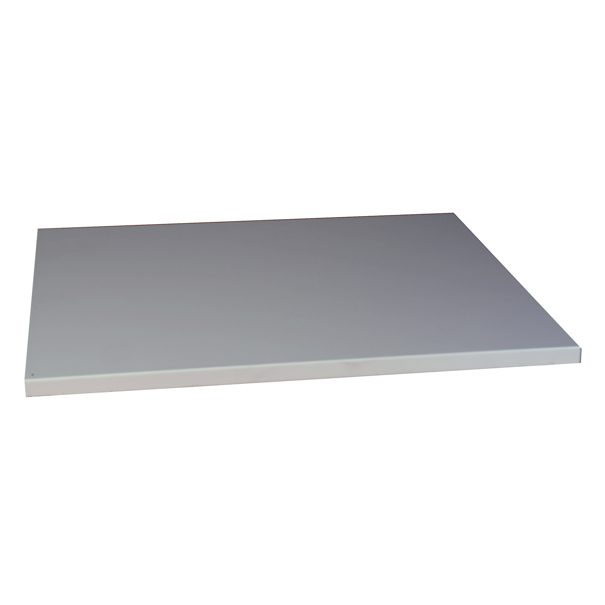 Hallowell, SecurityMax Additional Shelf for locker, Height 0 in, Width 18 in, Color Gray, Model# UAS1822PL